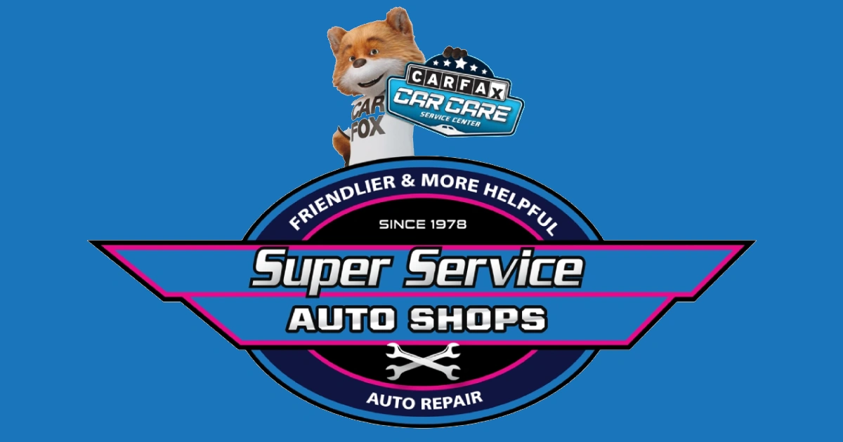 Home Super Service Auto Shops