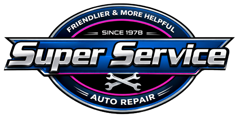 Super Service Auto & Fleet Repair Shops